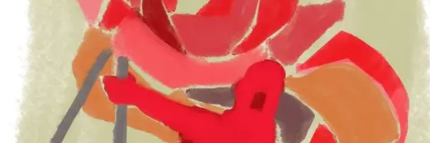 RayasSunshine's profile banner image