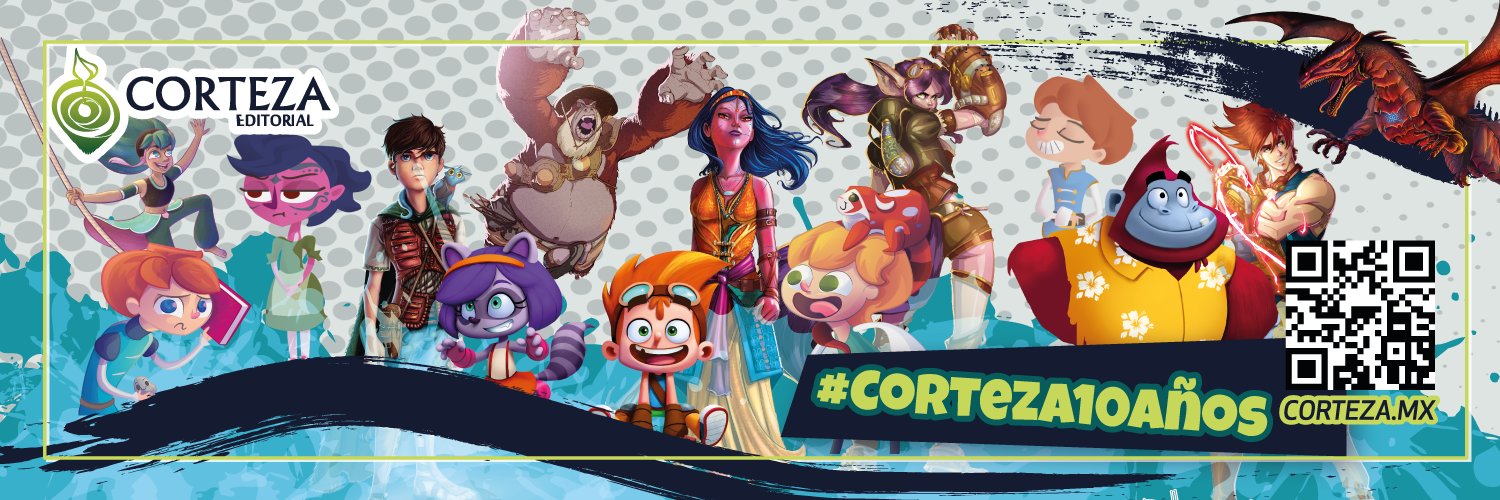 CortezaEditor's profile banner image