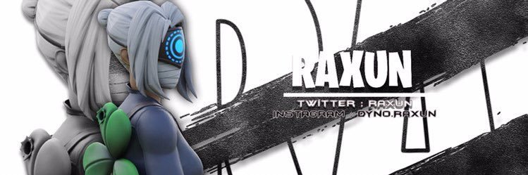 Raxun_'s profile banner image