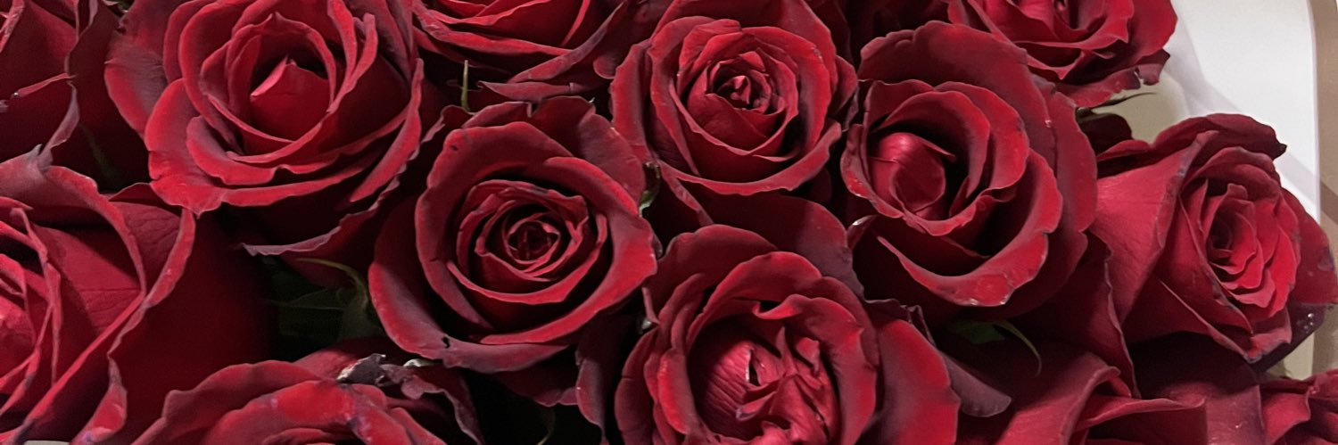 JussHush's profile banner image