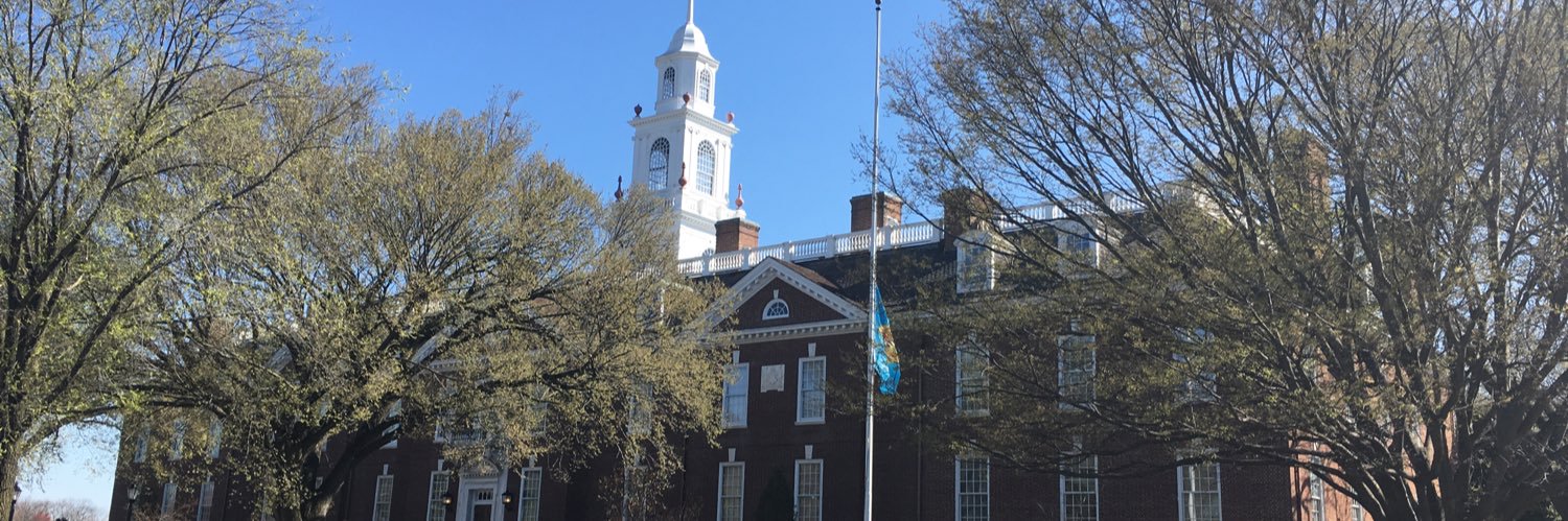 William Kurt Foreman banner