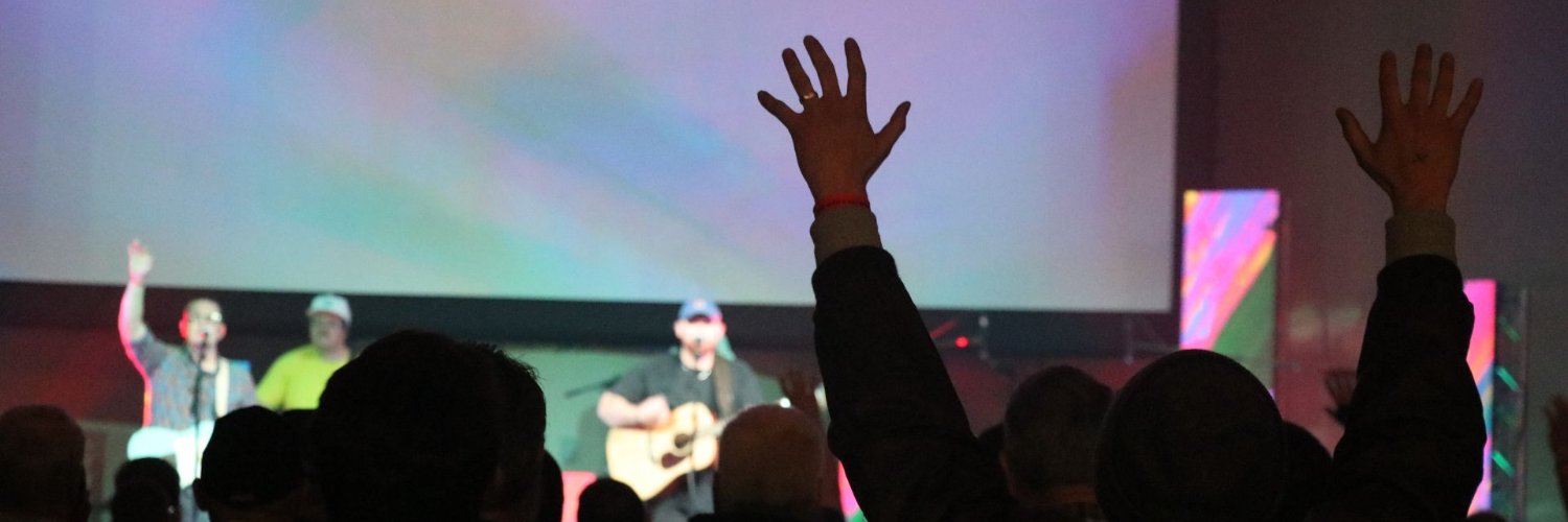 OKBaptistMen's profile banner image