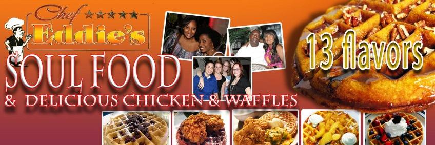Chefeddiejames's profile banner image
