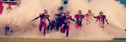 Beastchalk33's profile banner image