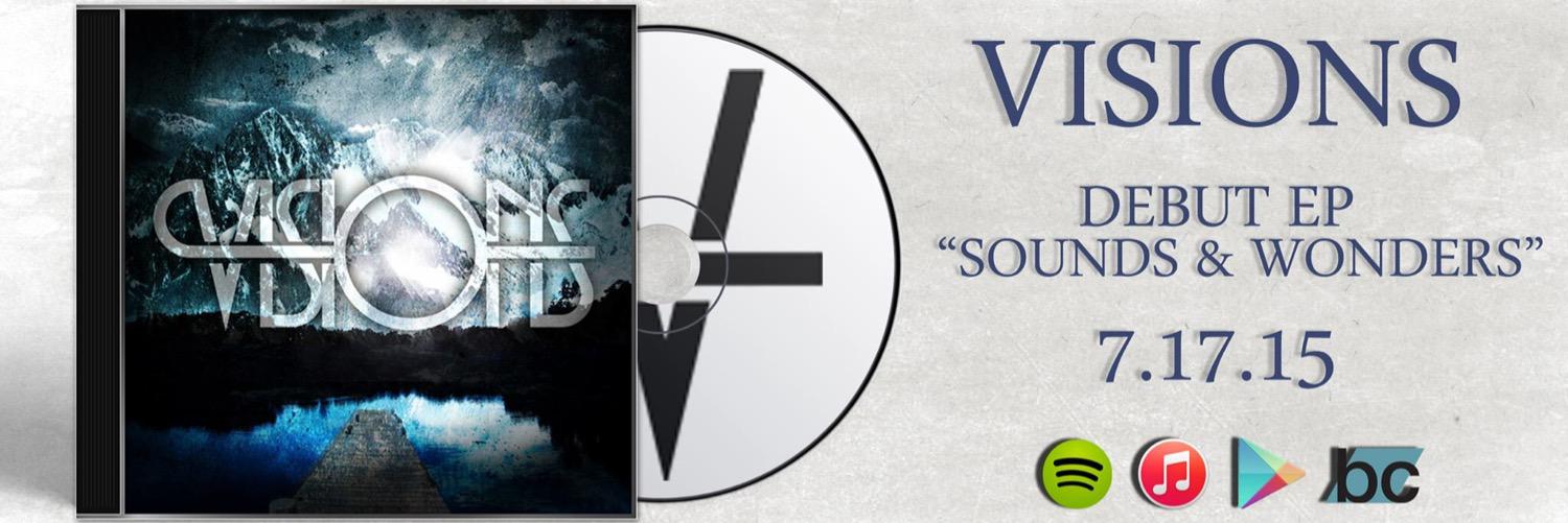 VisionsTX's profile banner image