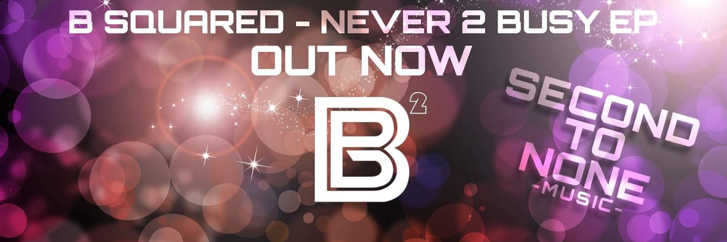 Bsquared_music's profile banner image