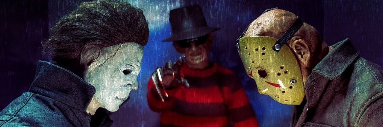 MasonJax's profile banner image