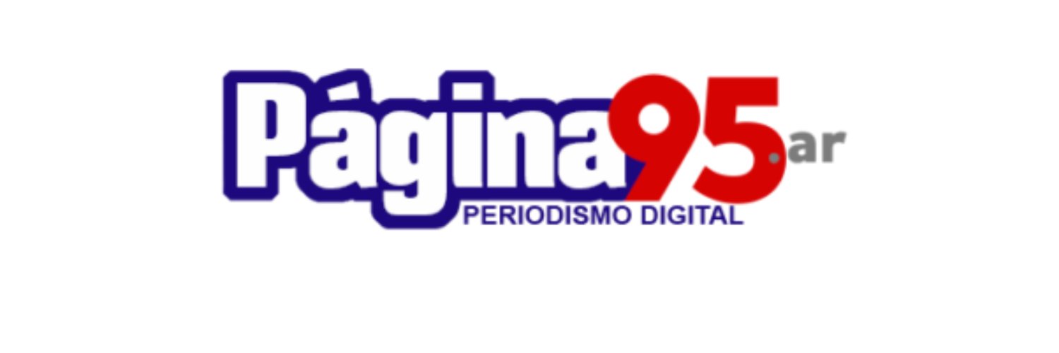 Radio Universal 95.5 - Página95.ar banner