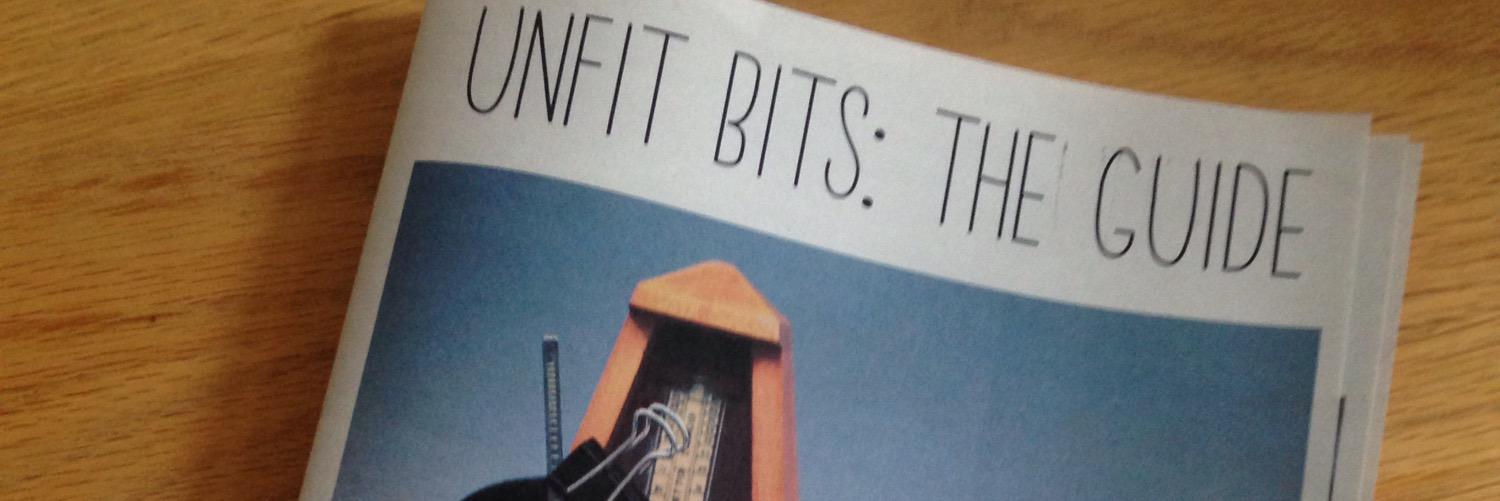 unfitbits's profile banner image