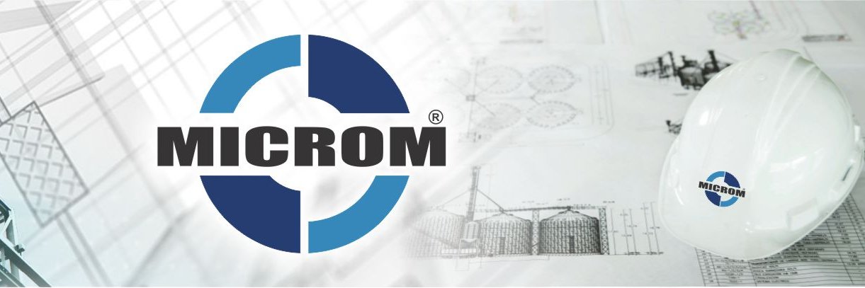MICROM INC banner