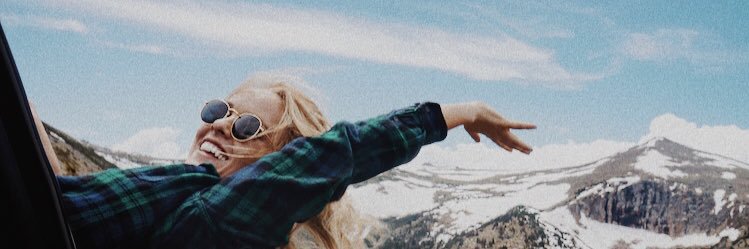 HaileyRai's profile banner image