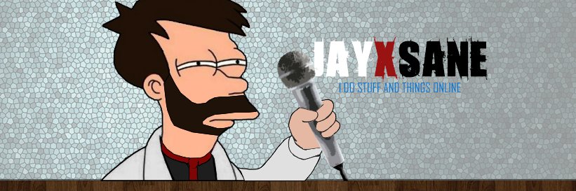 JayXsane's profile banner image