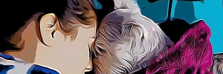 doryzea's profile banner image