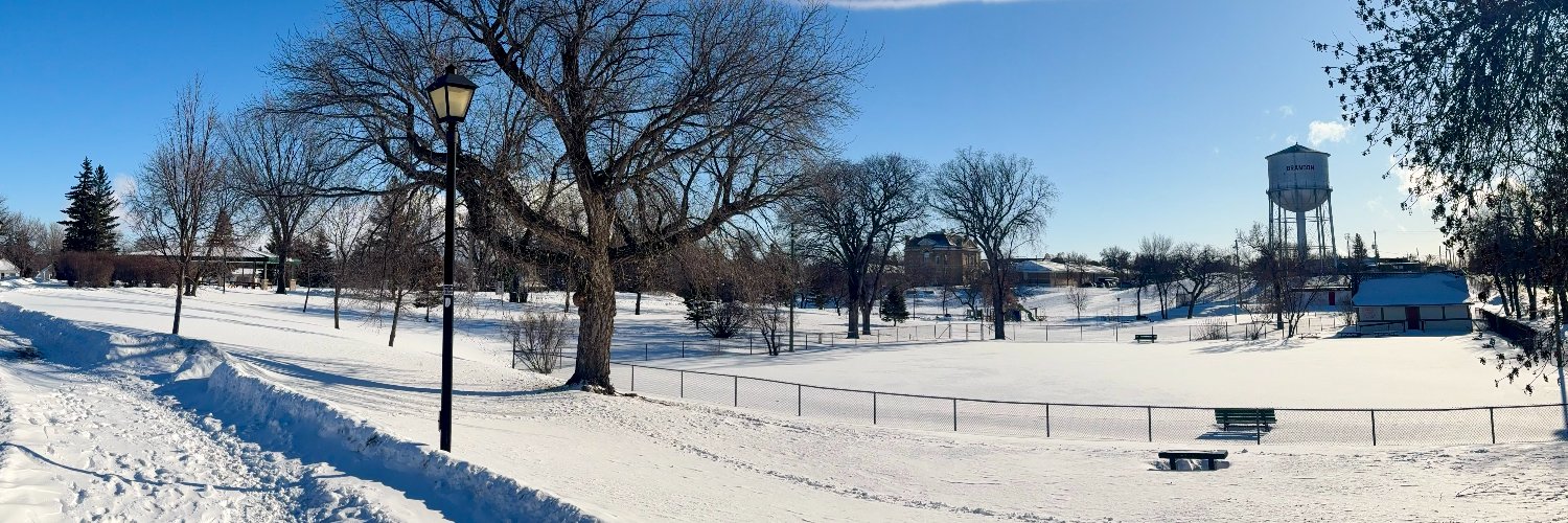 City of Brandon banner