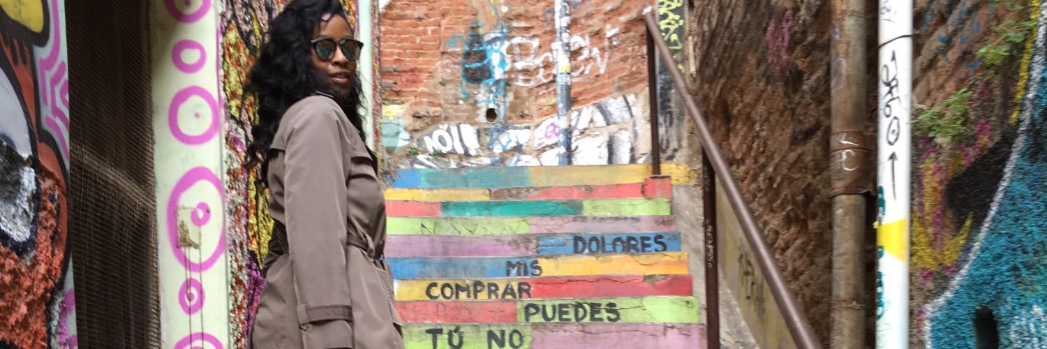 QueenMakedaM's profile banner image