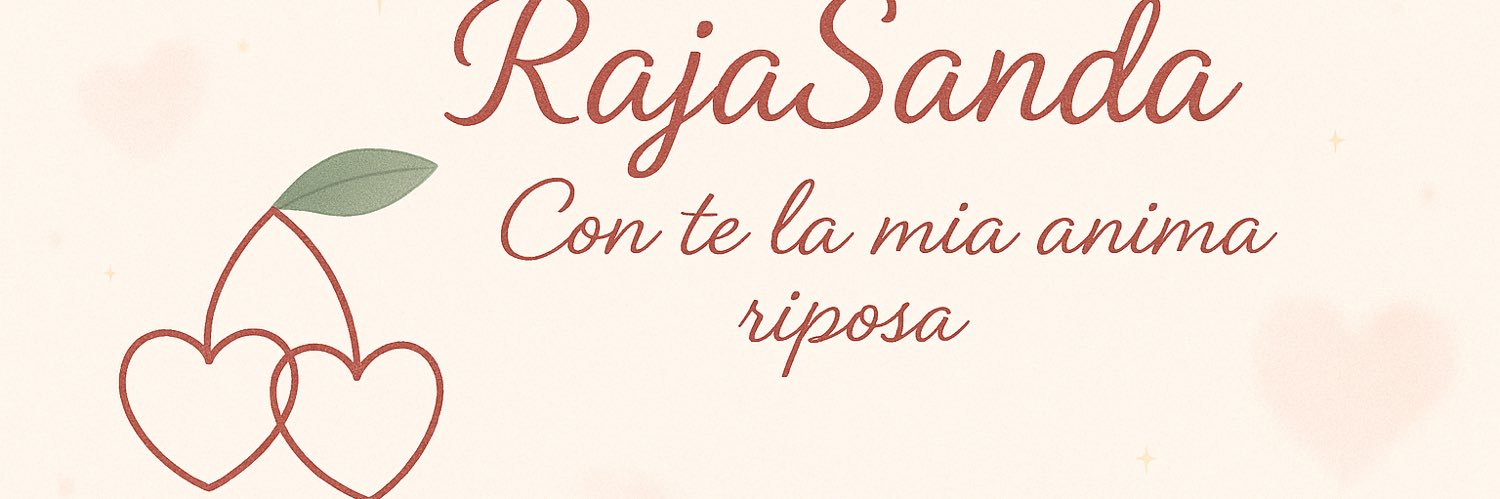 rajasanda99's profile banner image
