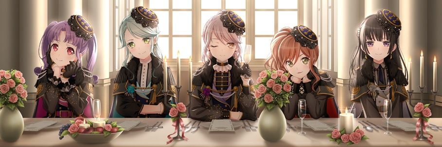 666gamigami's profile banner image