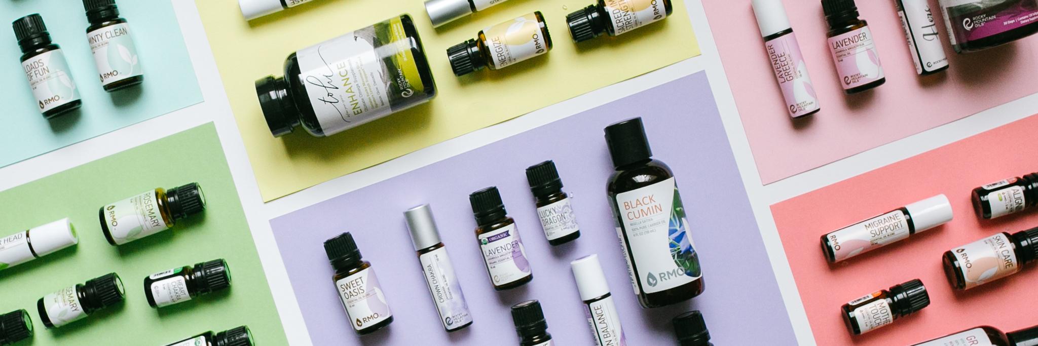 RMessentialoils's profile banner image