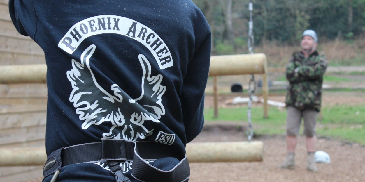 Phoenix Archer ESU banner