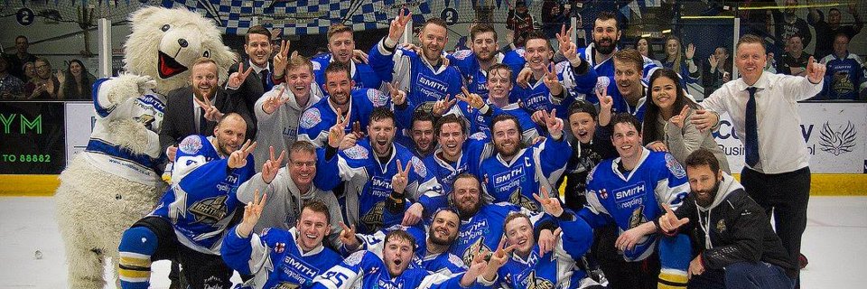 James Griffin banner