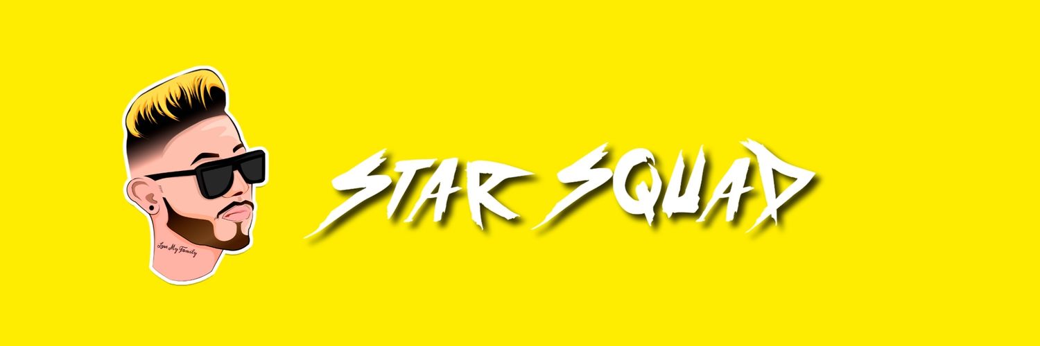 STAR SQUAD banner