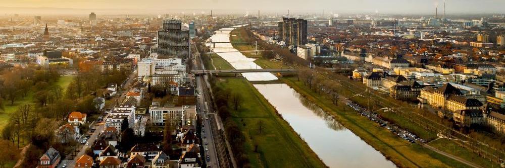 Bundesgartenschau 23 banner