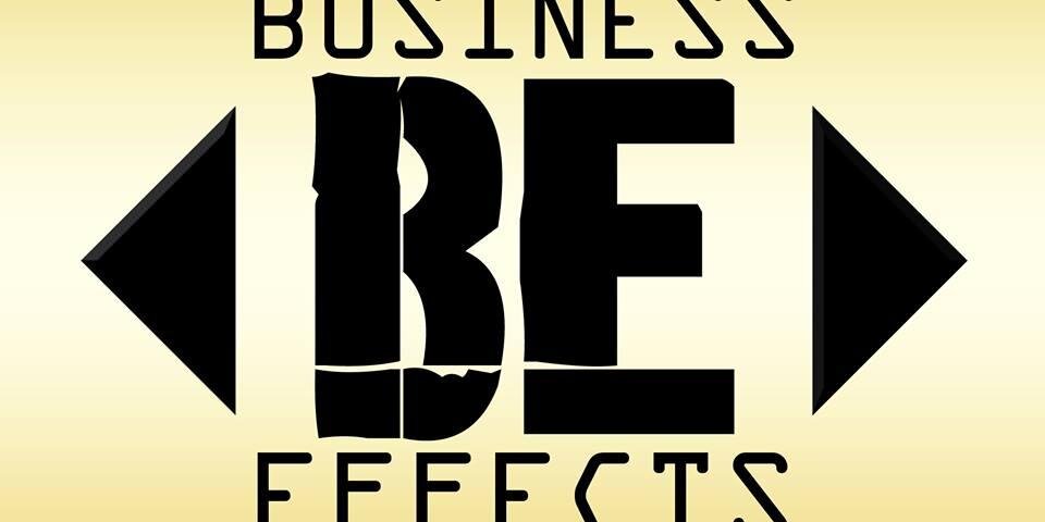 BusiNess eFFecTs™ - NFT Photography banner