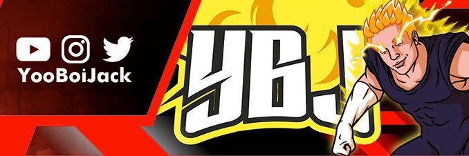 YooBoiJack's profile banner image