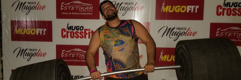 Joao Victor maia banner