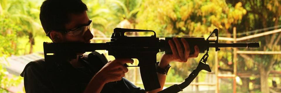DanielCandido96's profile banner image