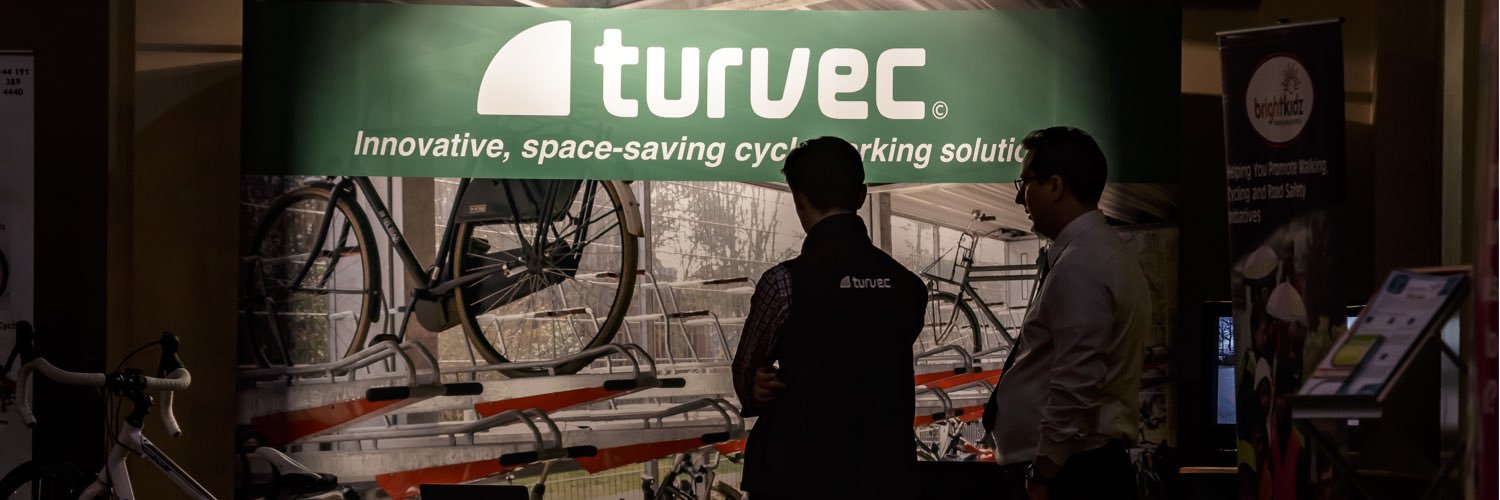 George Hosegood banner