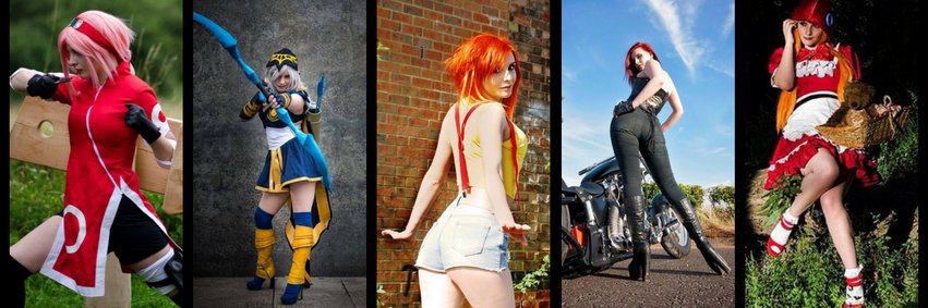 PR_Cosplay's profile banner image