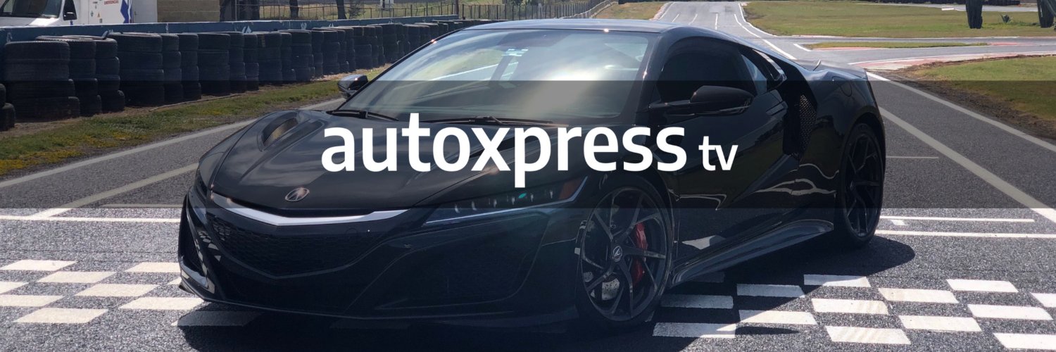 autoxpressMX's profile banner image
