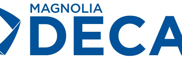 Magnolia DECA banner