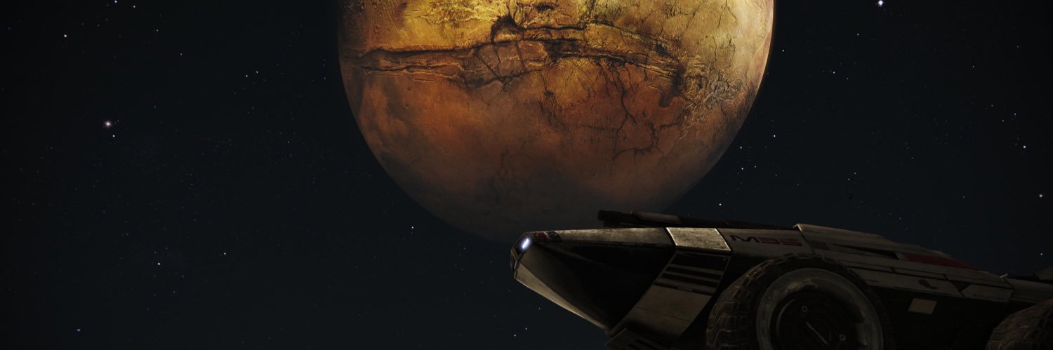 TriggerHappyNed's profile banner image