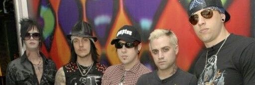 sadockystrike's profile banner image