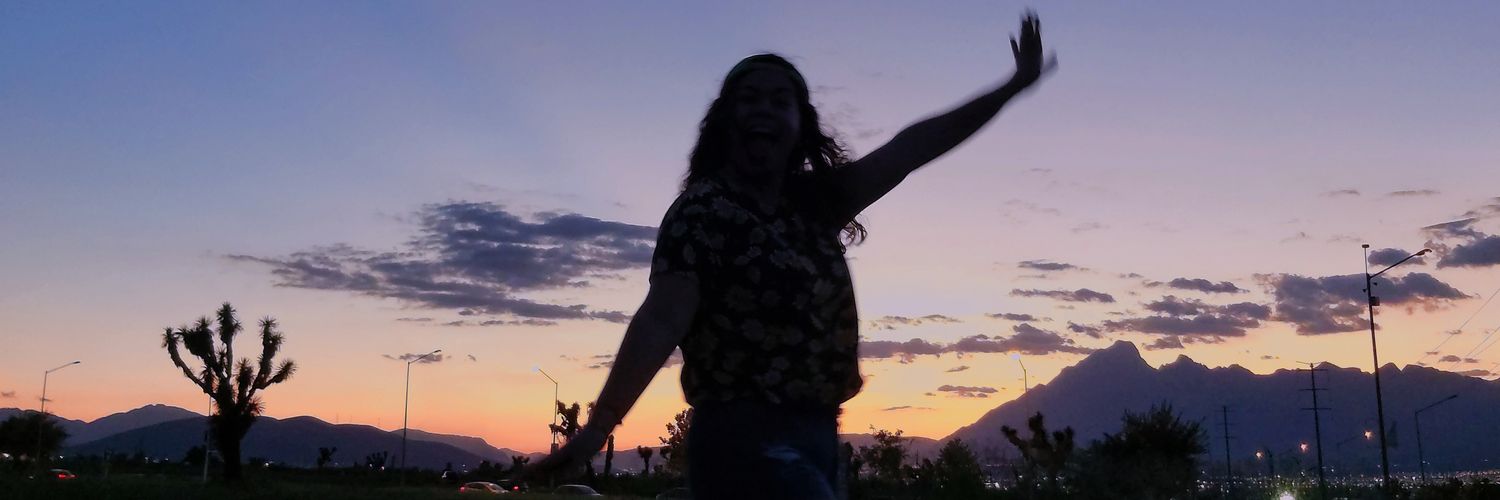 andreamenchacag's profile banner image