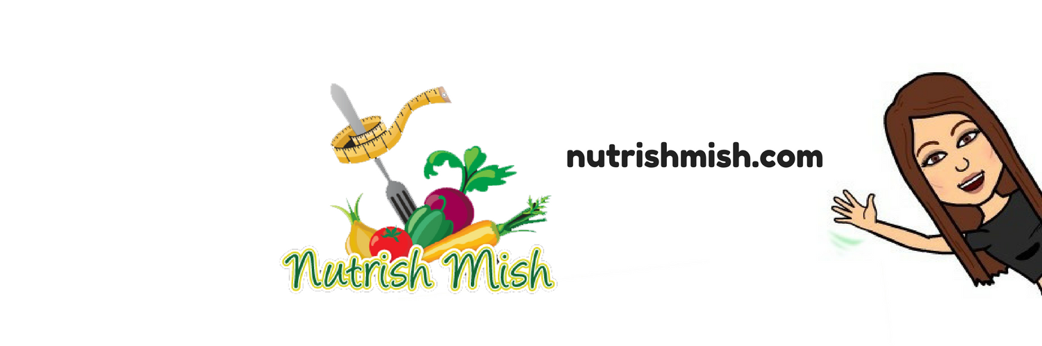 NutrishMish's profile banner image