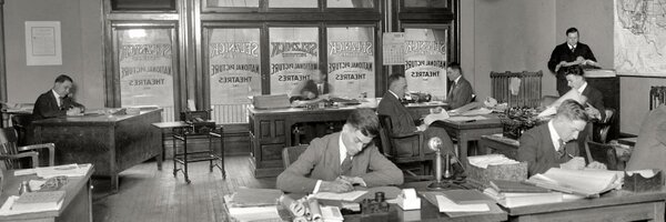 boldarray Profile Banner