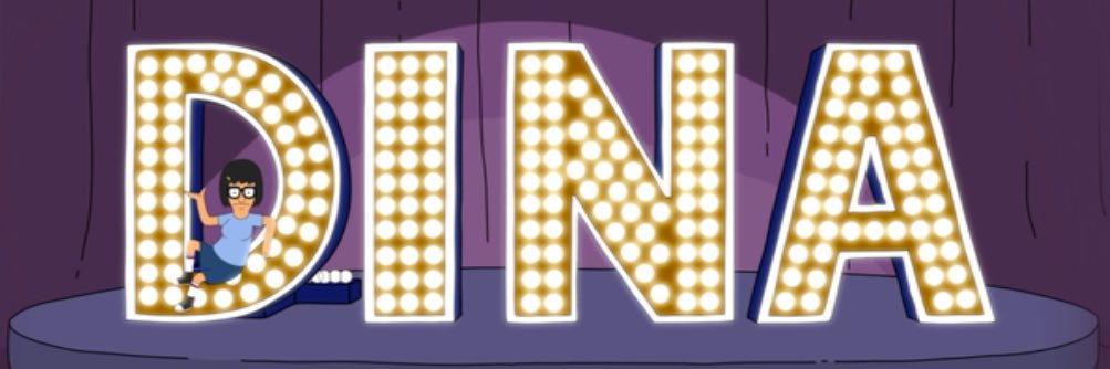 Dinasoar3's profile banner image