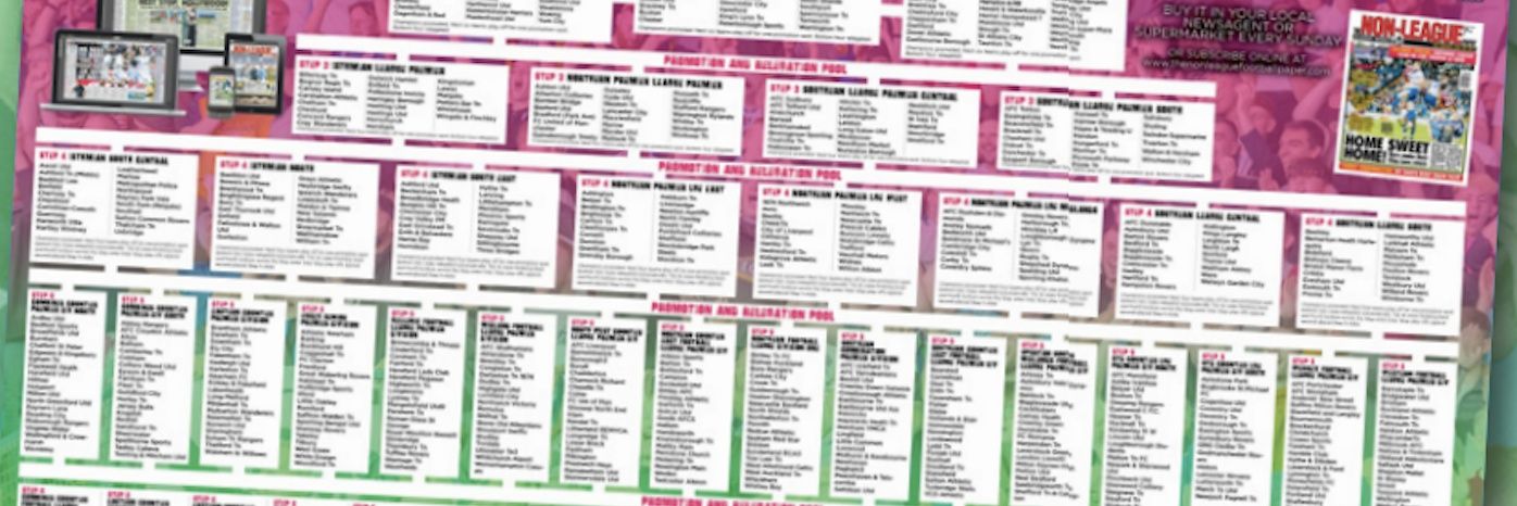 Non League Footie Fan banner