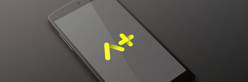 getaplus's profile banner image
