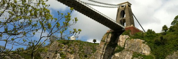 ginger_journo Profile Banner