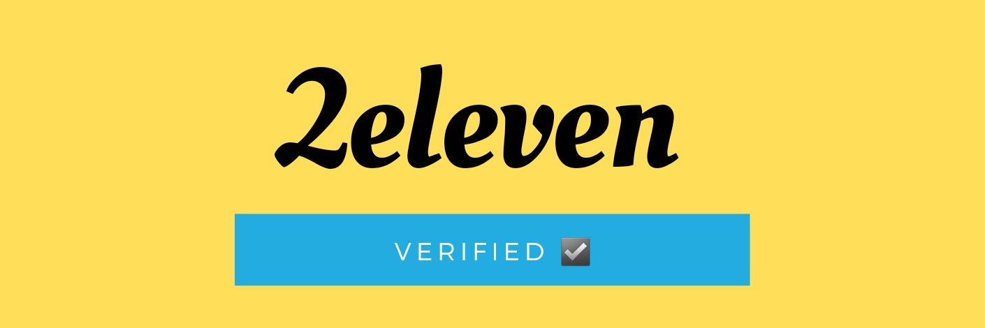 2eleven banner