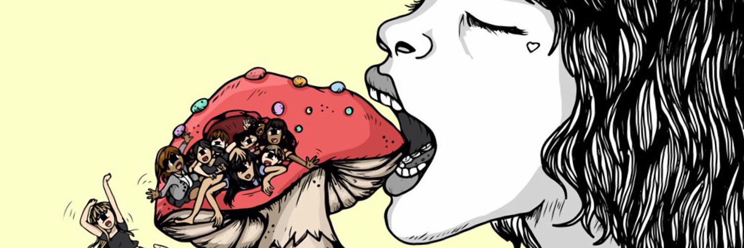 EmWithDaShots's profile banner image