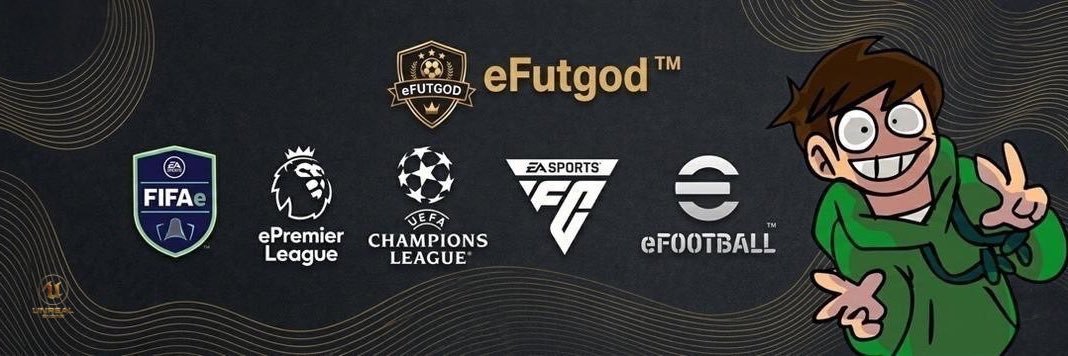 ᵉᶠᵘᵗᵍᵒᵈ banner