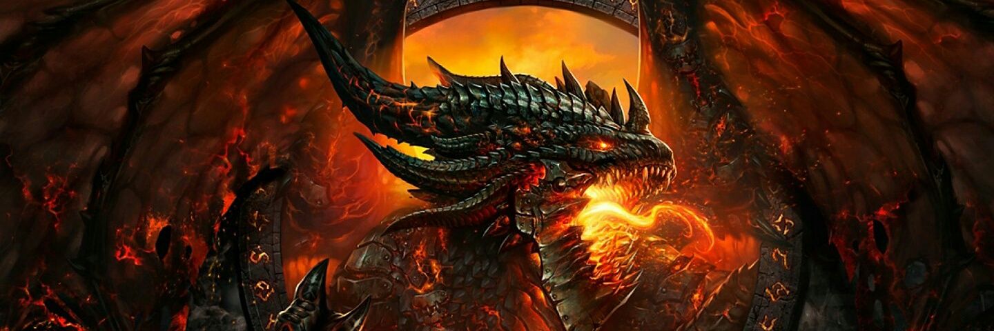 RuneDemic's profile banner image