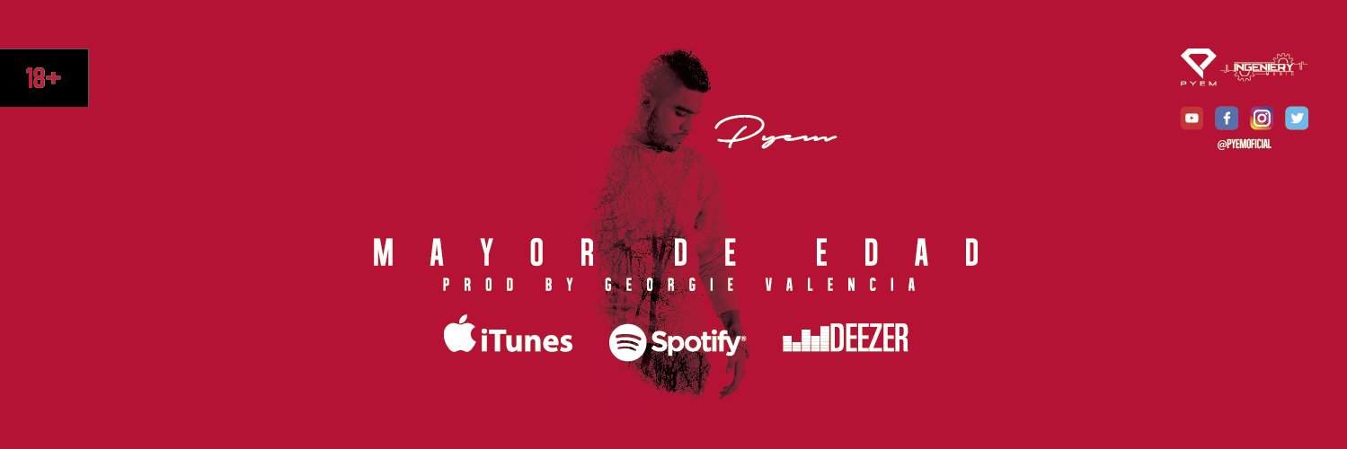 Pyem banner