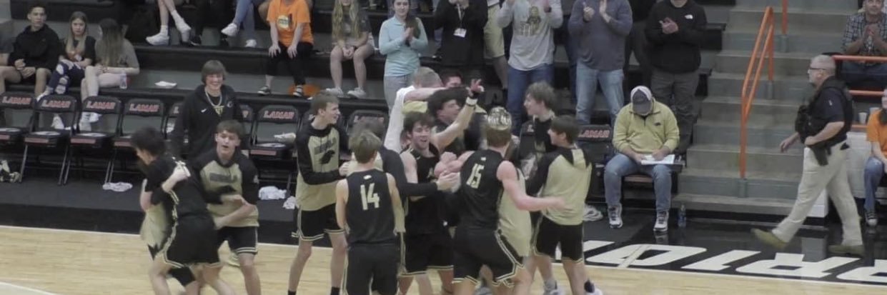 Heath Matheny banner