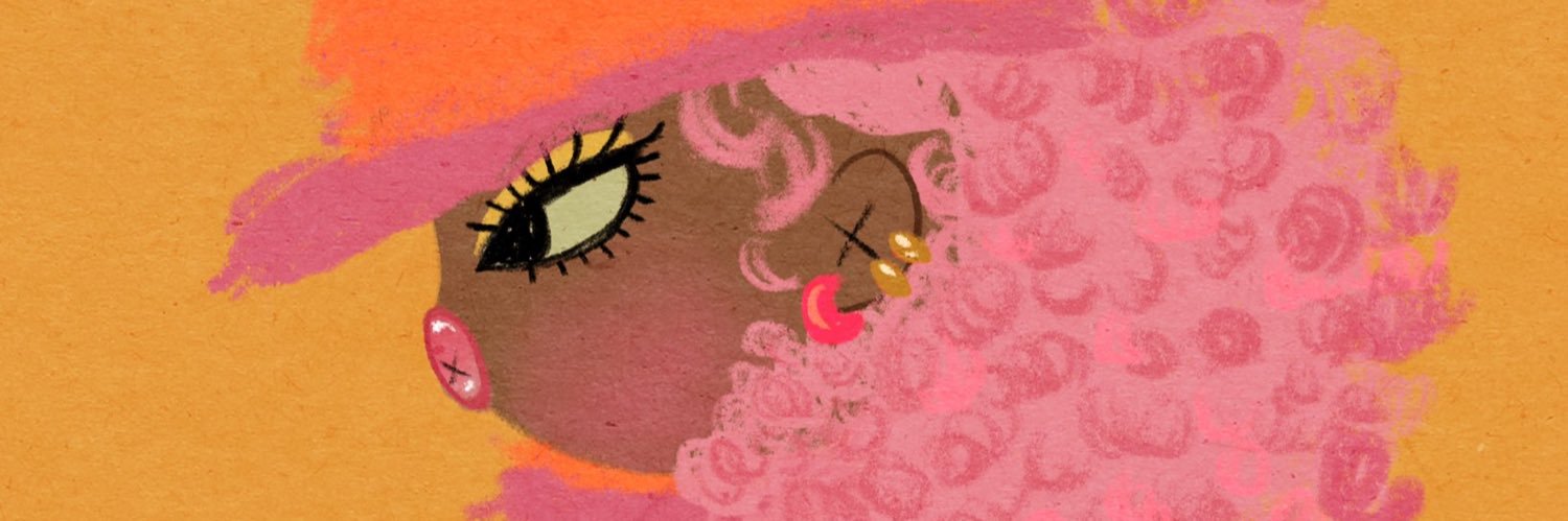 thugstina's profile banner image